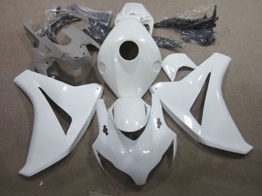 Carenados Moto Honda CBR 1000 RR 2008-2011 - Blanco