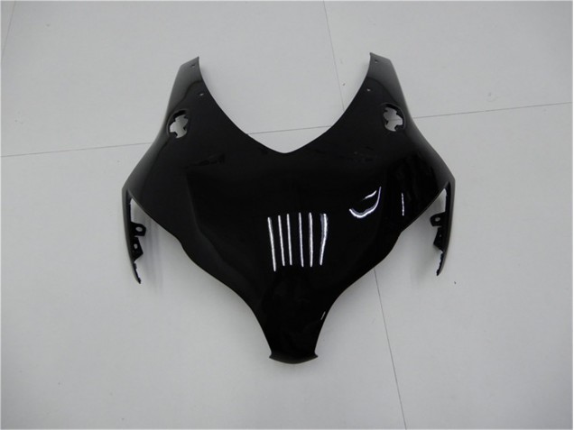 Carenados Moto Honda CBR 1000 RR 2008-2011 - Brillante Negro Carenados Moto Honda CBR 1000 RR 2008-2011 - Brillante Negro
