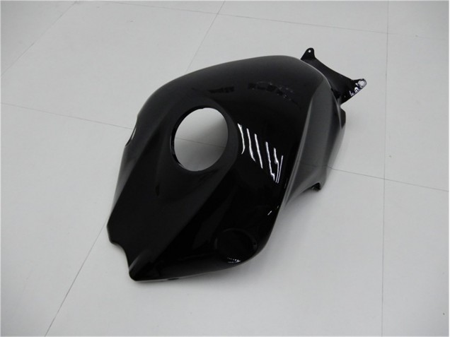 Carenados Moto Honda CBR 1000 RR 2008-2011 - Brillante Negro Carenados Moto Honda CBR 1000 RR 2008-2011 - Brillante Negro