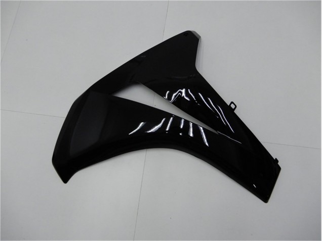 Carenados Moto Honda CBR 1000 RR 2008-2011 - Brillante Negro Carenados Moto Honda CBR 1000 RR 2008-2011 - Brillante Negro