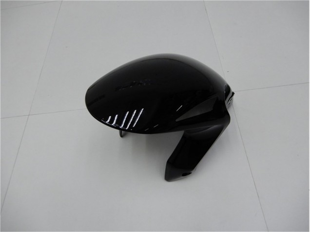 Carenados Moto Honda CBR 1000 RR 2008-2011 - Brillante Negro Carenados Moto Honda CBR 1000 RR 2008-2011 - Brillante Negro