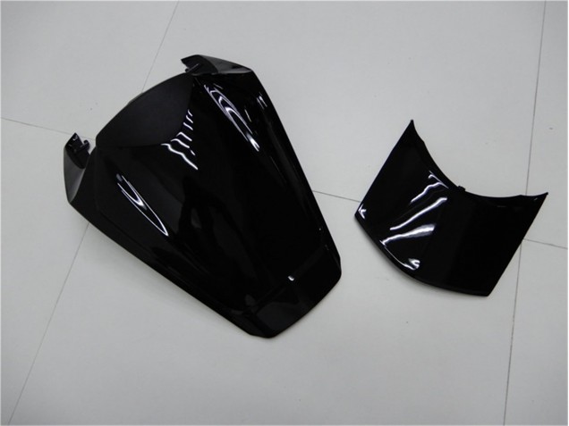 Carenados Moto Honda CBR 1000 RR 2008-2011 - Brillante Negro Carenados Moto Honda CBR 1000 RR 2008-2011 - Brillante Negro