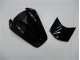 Carenados Moto Honda CBR 1000 RR 2008-2011 - Brillante Negro Carenados Moto Honda CBR 1000 RR 2008-2011 - Brillante Negro