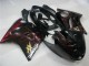 Carenados Moto Honda CBR 1100 XX 1996-2007 - Rojo Llama Carenados Moto Honda CBR 1100 XX 1996-2007 - Rojo Llama