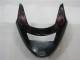 Carenados Moto Honda CBR 1100 XX 1996-2007 - Rojo Llama Carenados Moto Honda CBR 1100 XX 1996-2007 - Rojo Llama