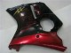 Carenados Moto Honda CBR 1100 XX 1996-2007 - Rojo Llama Carenados Moto Honda CBR 1100 XX 1996-2007 - Rojo Llama