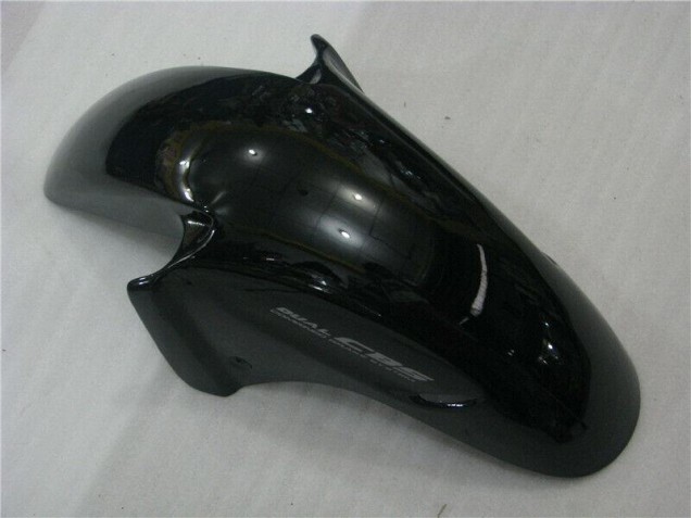 Carenados Moto Honda CBR 1100 XX 1996-2007 - Rojo Llama Carenados Moto Honda CBR 1100 XX 1996-2007 - Rojo Llama