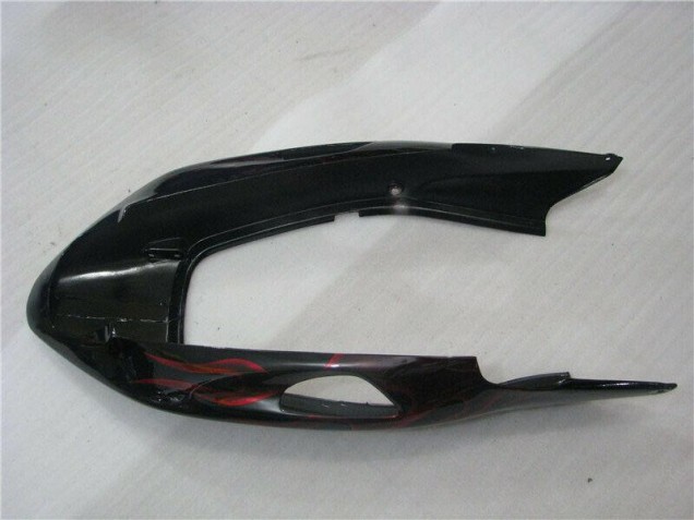 Carenados Moto Honda CBR 1100 XX 1996-2007 - Rojo Llama Carenados Moto Honda CBR 1100 XX 1996-2007 - Rojo Llama