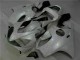Carenados Moto Honda CBR 600 F4i 2001-2003 - Blanco