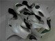 Carenados Moto Honda CBR 600 F4i 2001-2003 - Blanco