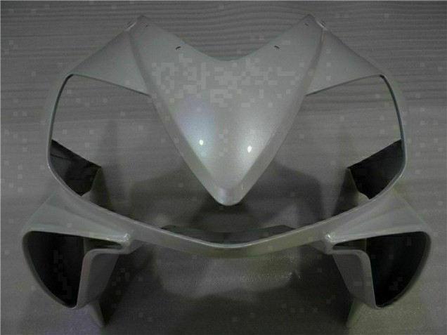 Carenados Moto Honda CBR 600 F4i 2001-2003 - Blanco