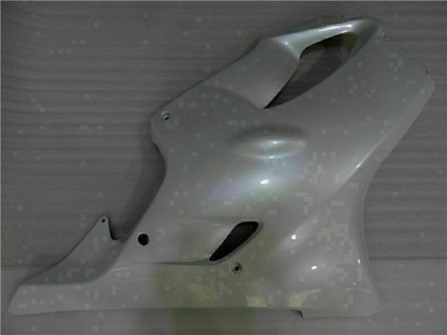 Carenados Moto Honda CBR 600 F4i 2001-2003 - Blanco