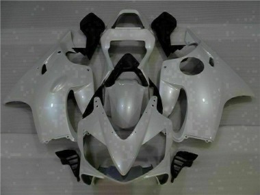 Carenados Moto Honda CBR 600 F4i 2001-2003 - Blanco