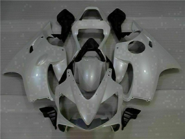 Carenados Moto Honda CBR 600 F4i 2001-2003 - Blanco