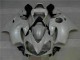 Carenados Moto Honda CBR 600 F4i 2001-2003 - Blanco