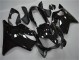 Carenados Moto Honda CBR 600 F4i 2004-2007 - Brillante Negro Carenados Moto Honda CBR 600 F4i 2004-2007 - Brillante Negro