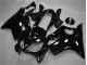 Carenados Moto Honda CBR 600 F4i 2004-2007 - Brillante Negro Carenados Moto Honda CBR 600 F4i 2004-2007 - Brillante Negro