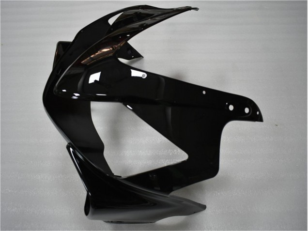 Carenados Moto Honda CBR 600 F4i 2004-2007 - Brillante Negro Carenados Moto Honda CBR 600 F4i 2004-2007 - Brillante Negro