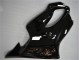 Carenados Moto Honda CBR 600 F4i 2004-2007 - Brillante Negro Carenados Moto Honda CBR 600 F4i 2004-2007 - Brillante Negro