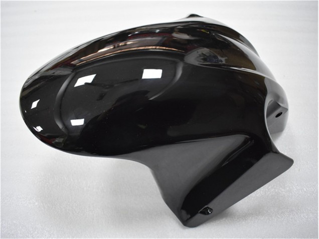 Carenados Moto Honda CBR 600 F4i 2004-2007 - Brillante Negro Carenados Moto Honda CBR 600 F4i 2004-2007 - Brillante Negro