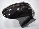 Carenados Moto Honda CBR 600 F4i 2004-2007 - Brillante Negro Carenados Moto Honda CBR 600 F4i 2004-2007 - Brillante Negro