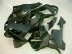 Carenados Moto Honda CBR 600 RR 2003-2004 - Negro Mate Carenados Moto Honda CBR 600 RR 2003-2004 - Negro Mate