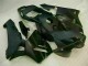 Carenados Moto Honda CBR 600 RR 2003-2004 - Negro Mate Carenados Moto Honda CBR 600 RR 2003-2004 - Negro Mate