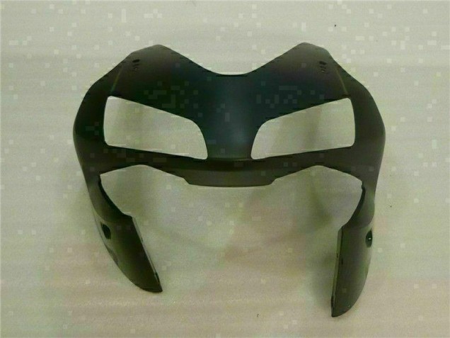Carenados Moto Honda CBR 600 RR 2003-2004 - Negro Mate Carenados Moto Honda CBR 600 RR 2003-2004 - Negro Mate