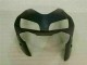 Carenados Moto Honda CBR 600 RR 2003-2004 - Negro Mate Carenados Moto Honda CBR 600 RR 2003-2004 - Negro Mate