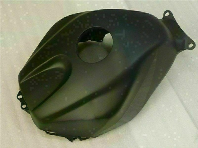 Carenados Moto Honda CBR 600 RR 2003-2004 - Negro Mate Carenados Moto Honda CBR 600 RR 2003-2004 - Negro Mate