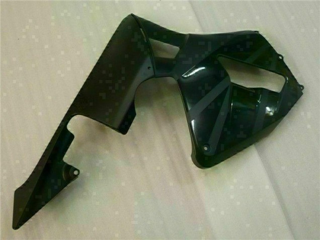 Carenados Moto Honda CBR 600 RR 2003-2004 - Negro Mate Carenados Moto Honda CBR 600 RR 2003-2004 - Negro Mate