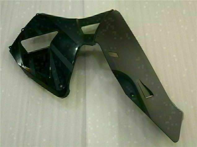 Carenados Moto Honda CBR 600 RR 2003-2004 - Negro Mate Carenados Moto Honda CBR 600 RR 2003-2004 - Negro Mate