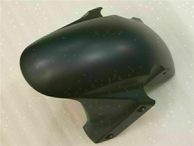 Carenados Moto Honda CBR 600 RR 2003-2004 - Negro Mate Carenados Moto Honda CBR 600 RR 2003-2004 - Negro Mate