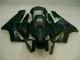 Carenados Moto Honda CBR 600 RR 2003-2004 - Negro Mate Carenados Moto Honda CBR 600 RR 2003-2004 - Negro Mate