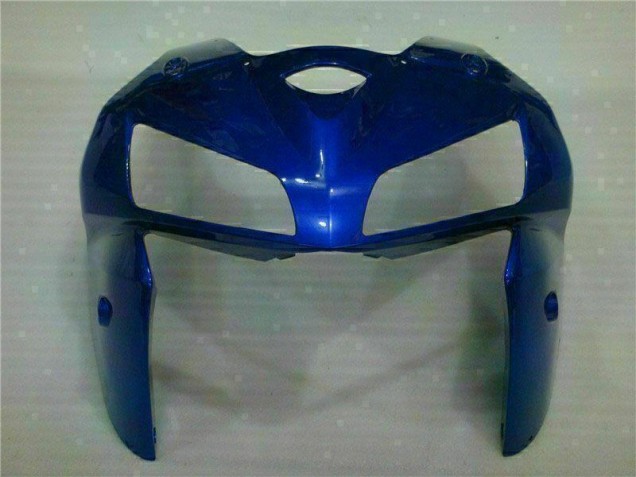 Carenados Moto Honda CBR 600 RR 2005-2006 - Azul Carenados Moto Honda CBR 600 RR 2005-2006 - Azul
