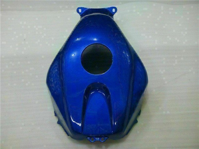 Carenados Moto Honda CBR 600 RR 2005-2006 - Azul Carenados Moto Honda CBR 600 RR 2005-2006 - Azul