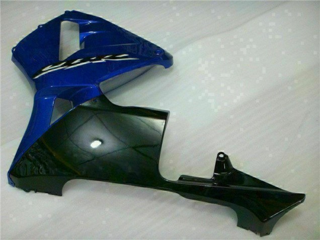 Carenados Moto Honda CBR 600 RR 2005-2006 - Azul Carenados Moto Honda CBR 600 RR 2005-2006 - Azul