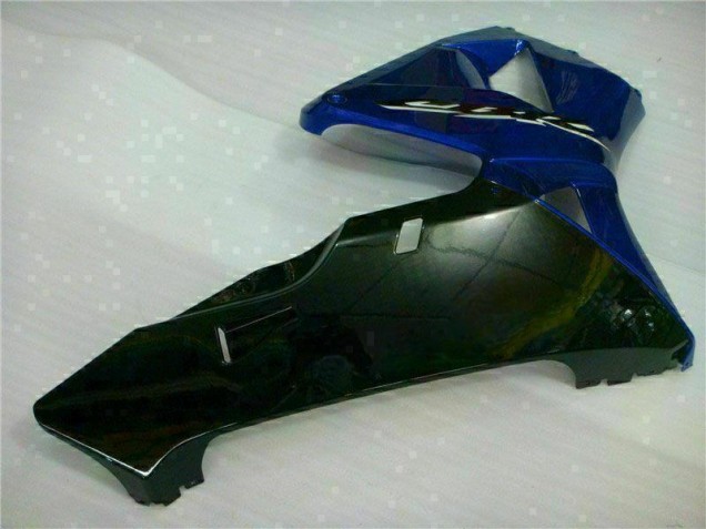 Carenados Moto Honda CBR 600 RR 2005-2006 - Azul Carenados Moto Honda CBR 600 RR 2005-2006 - Azul