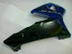 Carenados Moto Honda CBR 600 RR 2005-2006 - Azul Carenados Moto Honda CBR 600 RR 2005-2006 - Azul