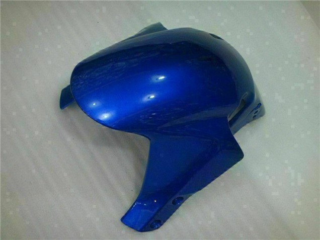 Carenados Moto Honda CBR 600 RR 2005-2006 - Azul Carenados Moto Honda CBR 600 RR 2005-2006 - Azul