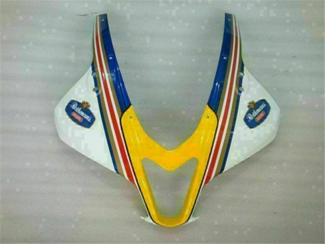 Carenados Moto Honda CBR 600 RR 2007-2008 - Azul Carenados Moto Honda CBR 600 RR 2007-2008 - Azul