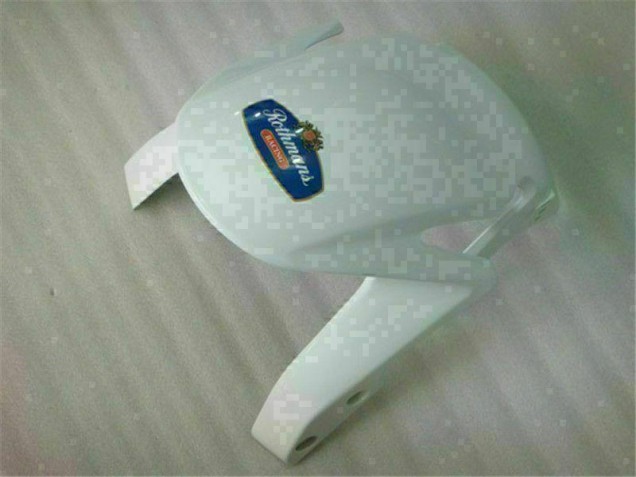 Carenados Moto Honda CBR 600 RR 2007-2008 - Azul Carenados Moto Honda CBR 600 RR 2007-2008 - Azul