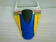Carenados Moto Honda CBR 600 RR 2007-2008 - Azul Carenados Moto Honda CBR 600 RR 2007-2008 - Azul