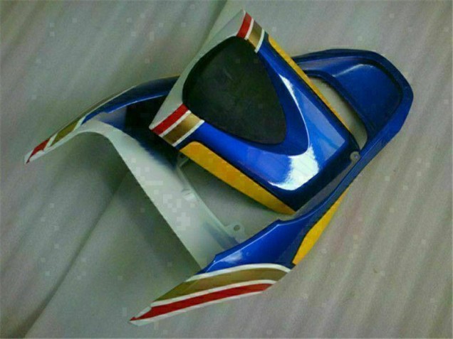 Carenados Moto Honda CBR 600 RR 2007-2008 - Azul Carenados Moto Honda CBR 600 RR 2007-2008 - Azul