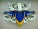 Carenados Moto Honda CBR 600 RR 2007-2008 - Azul Carenados Moto Honda CBR 600 RR 2007-2008 - Azul