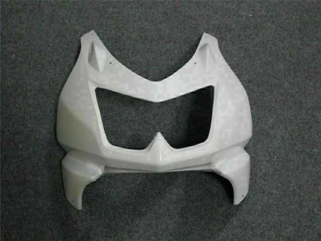 Carenados Moto Kawasaki EX250 2008-2012 - Blanco Negro Ninja Carenados Moto Kawasaki EX250 2008-2012 - Blanco Negro Ninja