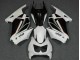 Carenados Moto Kawasaki EX250 2008-2012 - Blanco Negro Ninja Carenados Moto Kawasaki EX250 2008-2012 - Blanco Negro Ninja