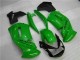 Carenados Moto Kawasaki EX650 2006-2008 - Verde Carenados Moto Kawasaki EX650 2006-2008 - Verde