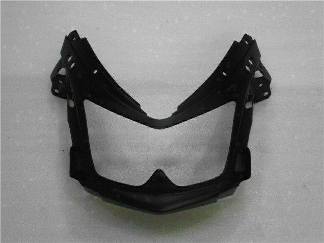 Carenados Moto Kawasaki EX650 2006-2008 - Verde Carenados Moto Kawasaki EX650 2006-2008 - Verde