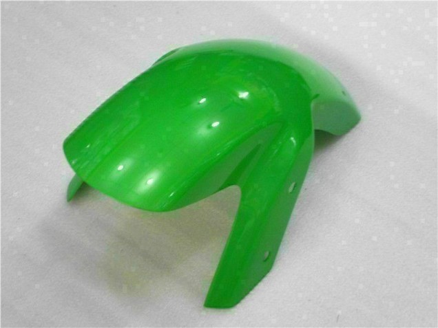 Carenados Moto Kawasaki EX650 2006-2008 - Verde Carenados Moto Kawasaki EX650 2006-2008 - Verde